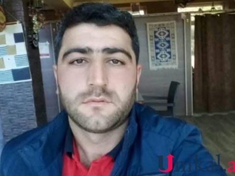 Şahini öldürüb yoldan aşağı atıbmış - Yeni təfərrüat