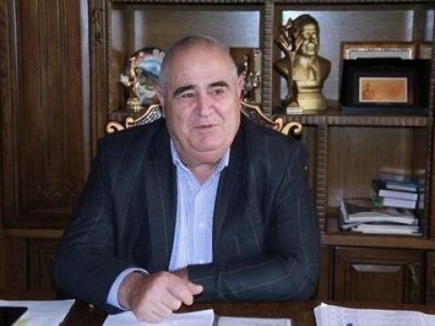 "Şərurlu İsfəndiyar"la bağlı məhkəmədə ekspertiza təyin olundu