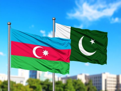 Azərbaycanla Pakistan arasında əməkdaşlıq Sazişi təsdiqləndi