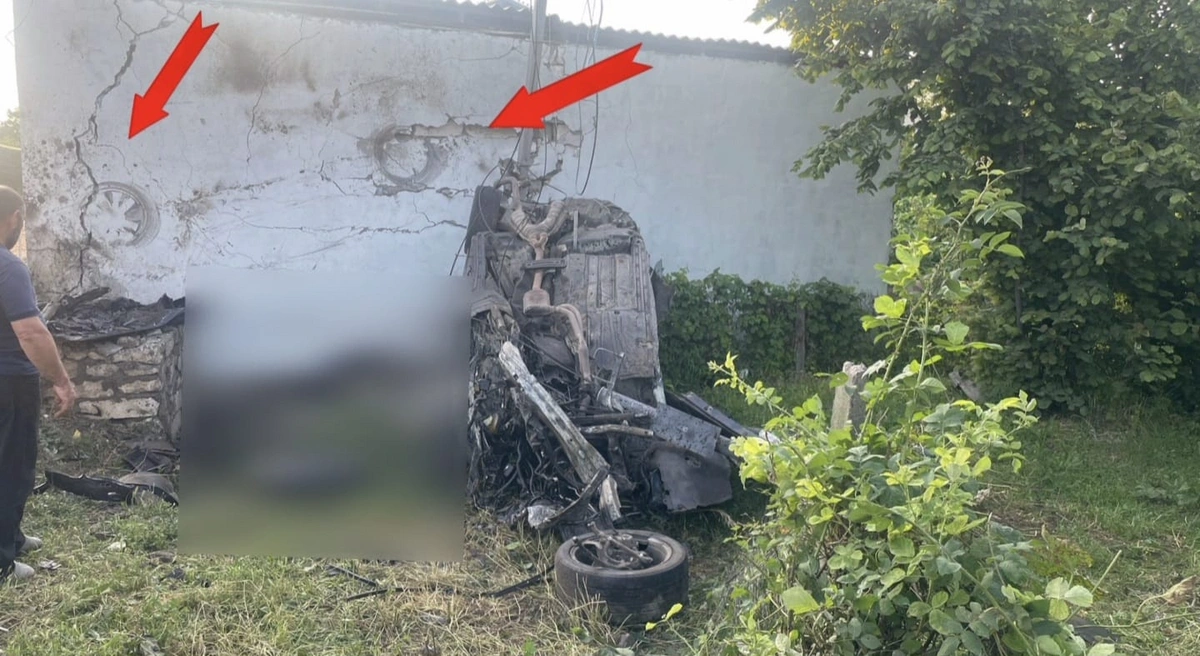 Dörd nəfərin öldüyü dəhşətli qəzanın SƏBƏBLƏRİ