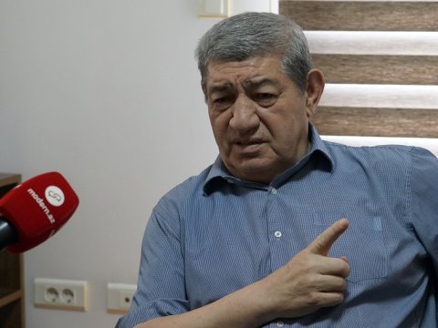 Qərar verdim ki, yavaş-yavaş Milli Məclisdən uzaqlaşmaq lazımdır - MÜSAHİBƏ