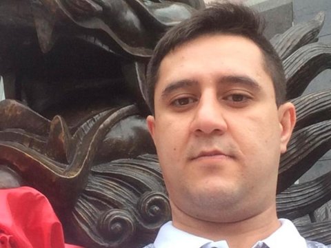 Müsəlmanları&nbsp;təhqir edən erməni &ldquo;bloger&rdquo;ə cinayət işi açıldı