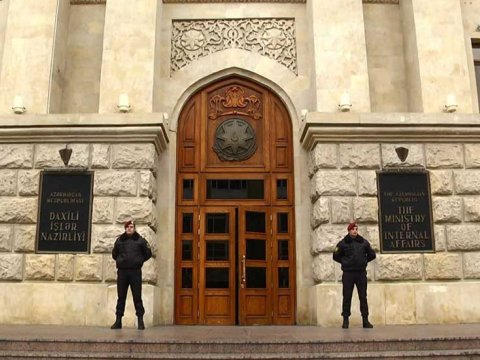 Nazirlik&nbsp;Qurban bayramı ilə əlaqədar müraciət etdi - VİDEO