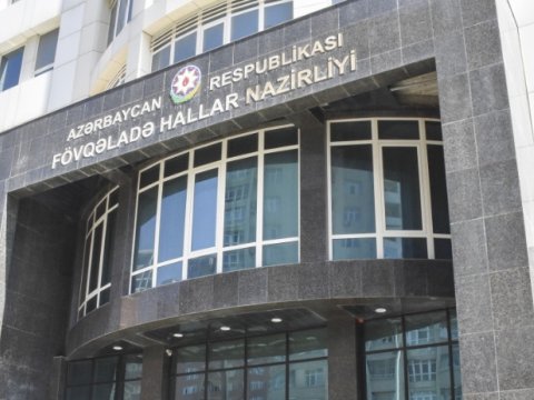 Zəlzələdəki dağıntılarla bağlı nazirliyə müraciət edilib?