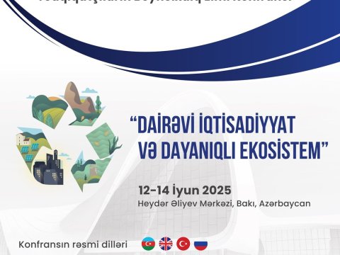 VII İqtisadiyyat və İdarəetmə Sahəsində Tədqiqatçıların Beynəlxalq Elmi Konfransı keçiriləcək