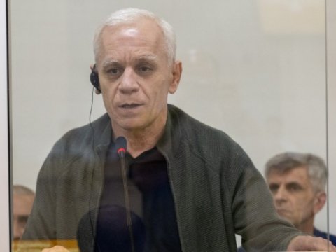 Mnatsakanyana Aprel döyüşlərində hansı tapşırıqlar verilib?