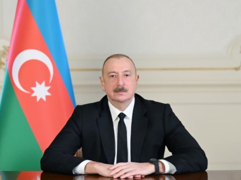 Prezident Samir Nuriyevə yeni vəzifə verdi&nbsp;