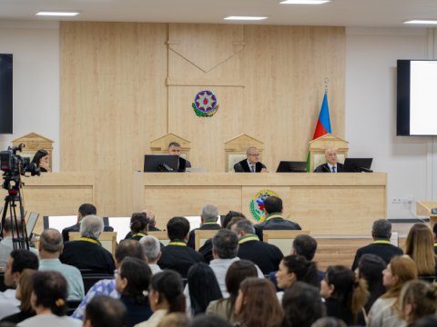 Xankəndidəki paradla bağlı yeni FAKTLAR