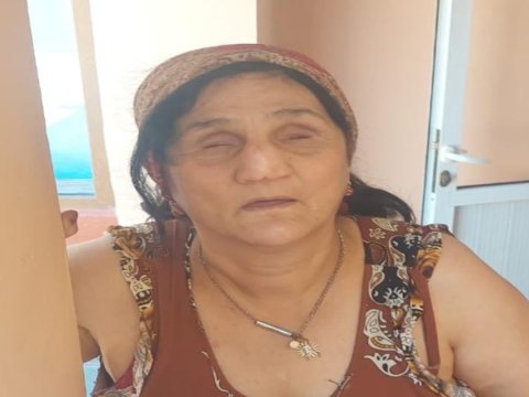 Xaçmazda qadını öldürən şəxs saxlanılıb