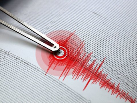 Şamaxı və Xızıda yenə zəlzələ oldu