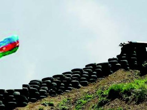 Azərbaycana keçən ermənilər geri QAYTARILDI