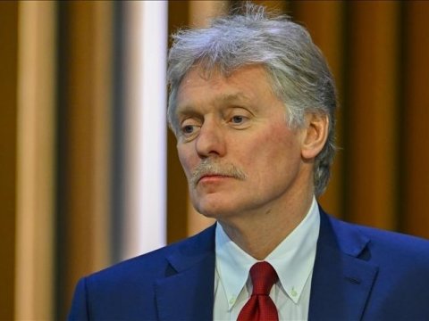 Kremldən Tramp-Mask qarşıdurmasına reaksiya