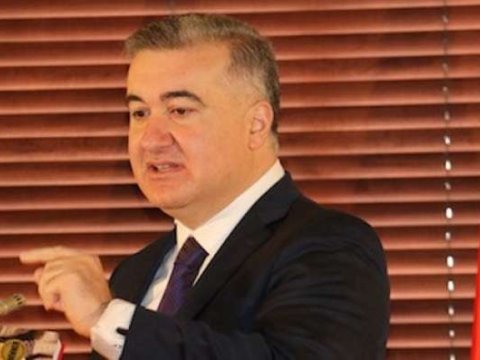 Səfirimiz Britaniyada lobbiçilərin CAVABINI VERDİ