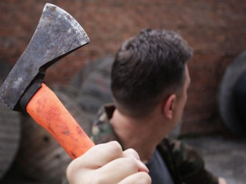 Tovuzda ailə münaqişəsi: 1 ölü, 1 yaralı - YENİLƏNİB