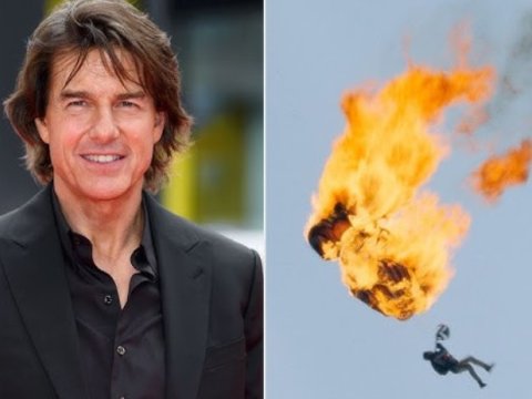 Tom Kruzun adı&nbsp;&ldquo;Ginnesin Rekordlar Kitabı&rdquo;na düşüb