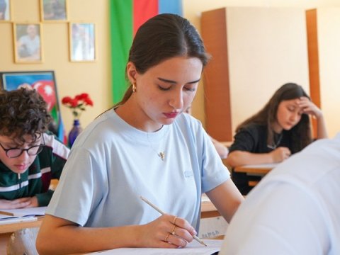 Bu ixtisaslara qəbul olmaq asandır - SİYAHI