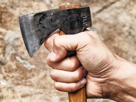 Anasını balta ilə öldürən şəxslə bağlı YENİ FAKTLAR