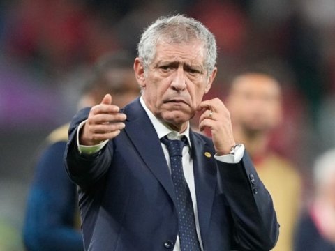 Oyunçularım nələr istədiyimi bilirlər - Fernandu Santuş