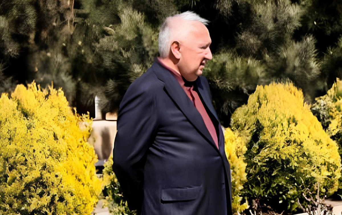 2 milyona görə həbs edilən direktora daha bir İTTİHAM