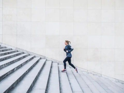 Hər gün 50 pilləkan çıxmağın inanılmaz FAYDALARI