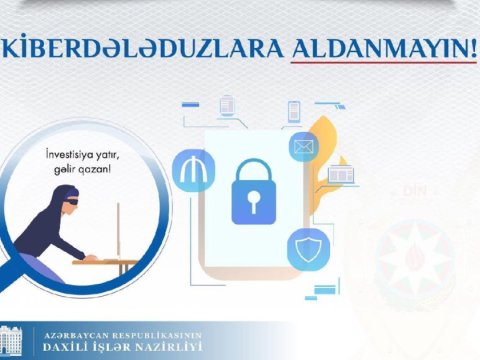 Bu kodları heç kimə deməyin!