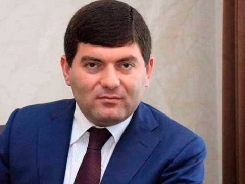 Paşinyana yeni rəqib - Ermənistanda nə baş verir?