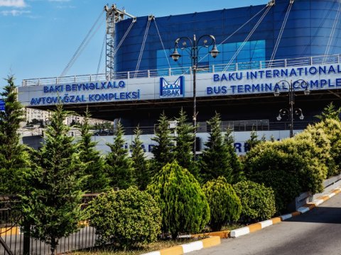 Bayramda Bakıdan nə qədər sərnişin daşınıb?