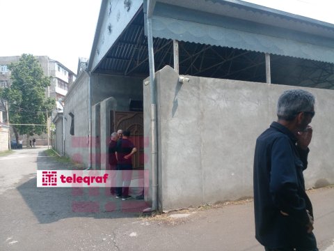 Mingəçevirdə ər-arvadın ölümü ilə bağlı yeni faktlar