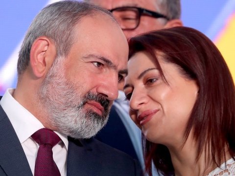 Ateist Nikol Paşinyan haqqında bilmədiklərimiz