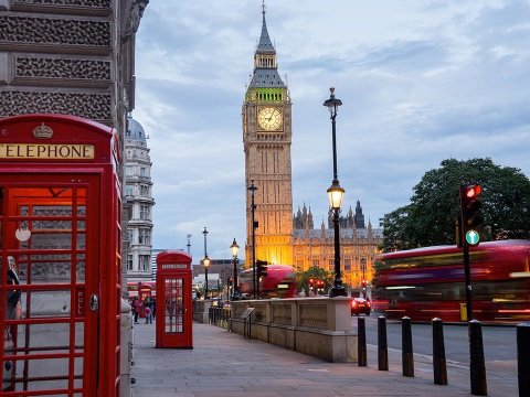 Londonda Çin səfirliyi - ABŞ&nbsp;narahatdır