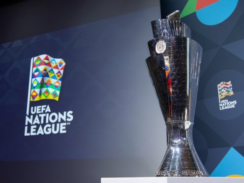UEFA Millətlər Liqasının mükafatçıları bu gün müəyyənləşəcək