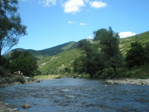 Çaylarda müşahidə olunan faktiki vəziyyət