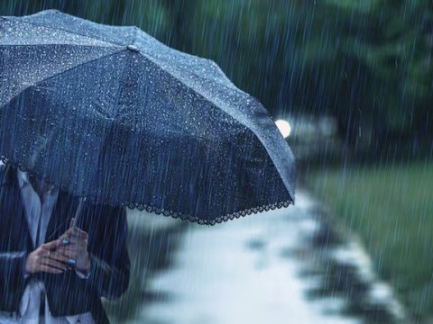 Leysan yağacaq, dolu düşəcək - PROQNOZ