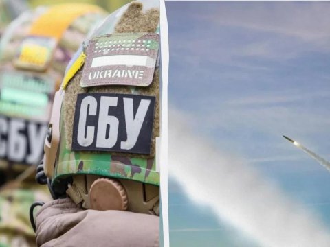 Rusiya Ukraynada hökumət binalarına hücum planı hazırlayır