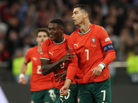 Portuqaliya UEFA Millətlər Liqasının qalibi oldu