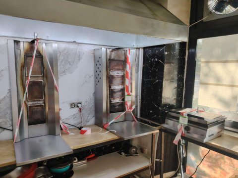 Naxçıvanda dönərdən kütləvi ZƏHƏRLƏNMƏ