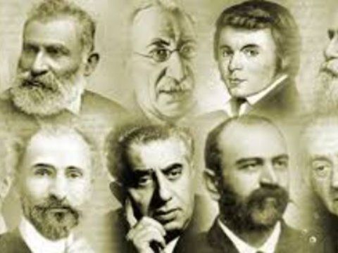 Erməniləri ifşa edən ERMƏNİLƏR