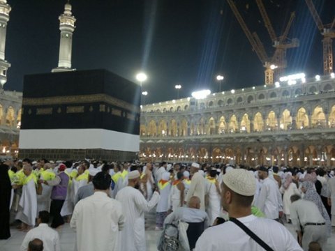 Hacılardan xəbər var- İlk zəvvar qrupu bu tarixdə vətənə dönəcək