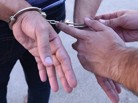 Cinayət törədən 52 nəfər saxlanıldı