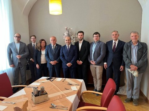 Müxalifətin Qarabağı müzakirə etməyə haqqı yoxdur - YAP-çı deputat