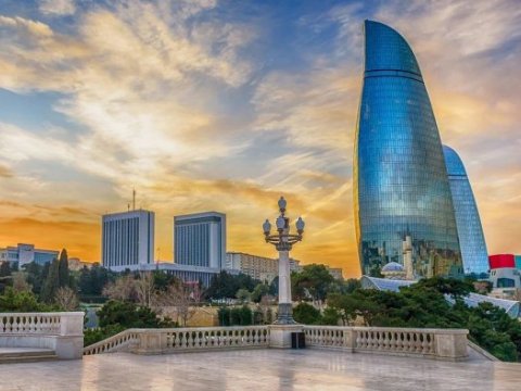 Leysan, dolu yağacaq, 35 dərəcə isti olacaq - Sabahın havası