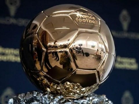 &ldquo;Qızıl top&rdquo;a 10 əsas namizəd - SİYAHI