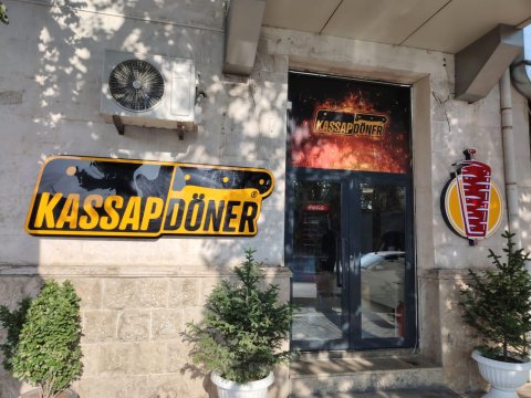 Bir ayda eyni məkanda dönərdən ikinci dəfə ZƏHƏRLƏNMƏ