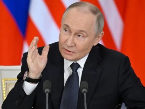 Putin beynəlxalq olimpiya təşkilatlarını tənqid etdi