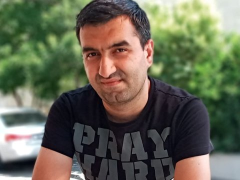 Jurnalistə&nbsp;ağır itki üz verib