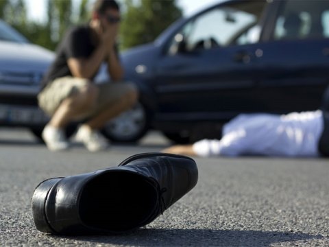 8 gün həyat uğrunda mübarizə apardı, bu gün öldü