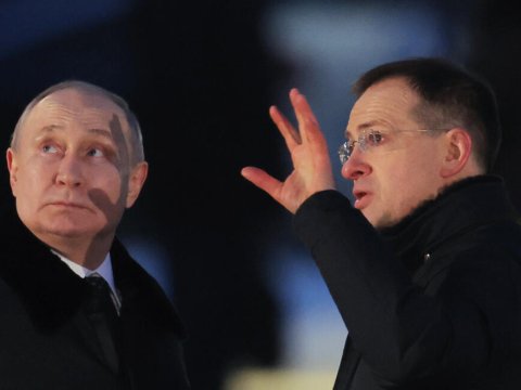 Putinin köməkçisinin Qarabağ yalanı - Bakıdan sərt REAKSİYA