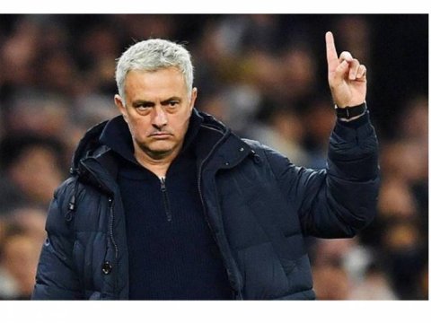 Mourinyo &ldquo;Fənərbağça&rdquo;dan getməyə hazırlaşır