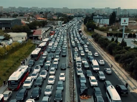 Həftənin ilk iş günündə yenə TIXAC...