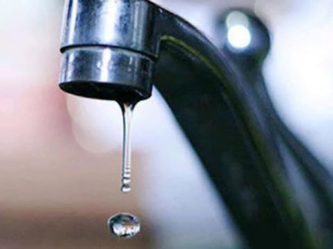 Naxçıvanda&nbsp;içməli suyun verilişi dayandırılacaq